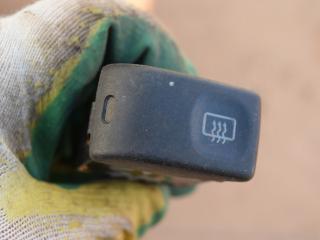 кнопка обогрева заднего стекла SEAT Toledo 1 поколение 1993, 1.6 л., дизель, МКПП, 1L0959621