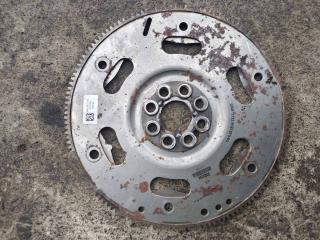 Маховик АКПП (драйв плата) BMW X1 F48 [рестайлинг] 2021, 2.0 л., B48 A20 A, бензин, АКПП, 8621873