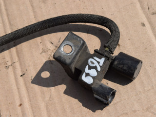 электромагнитный клапан Toyota Corolla Verso 1 поколение 2002, 2.0 л., 1CD-FTV, дизель, МКПП