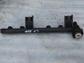 топливная рампа Renault Clio 2 поколение 1999, 1.2 л., бензин, 0280160560, 7700109066A