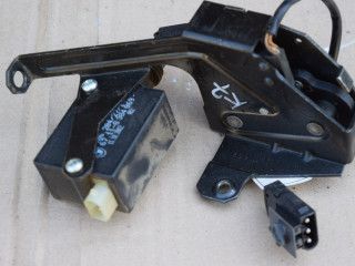 замок багажника BMW 5 серия E39 [рестайлинг] 2003, 2.5 л., M57 D25 (256D2), дизель, АКПП, универсал, 8238469, 67118384069