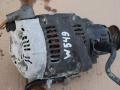 генератор Rover 400 Series 1 поколение 1997, 2.0 л., Di, 20T2N, дизель, МКПП - фото №2