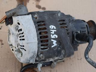 генератор Rover 400 Series 1 поколение 1997, 2.0 л., Di, 20T2N, дизель, МКПП