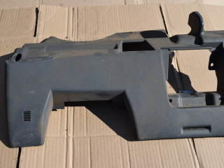 накладка на торпедо (консоль) Nissan Almera Classic B10 2006, 1.6 л., i, QG16DE, бензин, МКПП, седан, передний привод, 8175031000