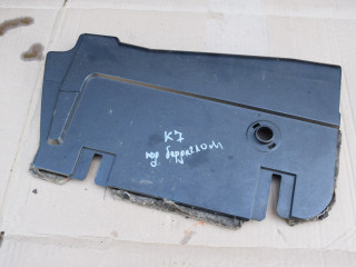 пластик BMW 5 серия E39 [рестайлинг] 2003, 2.5 л., M57 D25 (256D2), дизель, АКПП, универсал