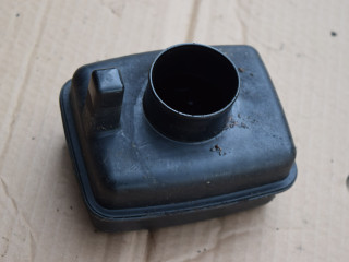 резонатор воздушного фильтра Nissan Almera Classic B10 2006, 1.6 л., i, QG16DE, бензин, МКПП, седан, передний привод, 1657043920