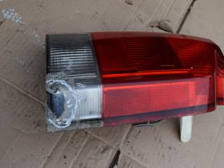 фонарь задний правый Volvo V70 2 поколение 2003, 2.4 л., Ti, B 5244 T3, бензин, МКПП, универсал, передний привод