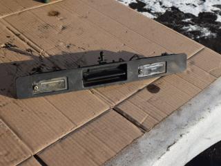 ручка крышки багажника Volvo V70 2 поколение 2003, 2.4 л., Ti, B 5244 T3, бензин, МКПП, универсал, передний привод