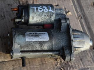 стартер Volvo V40 2 поколение 2013, 1.6 л., Ti, B 4164 T3, бензин, робот, универсал, передний привод, 30659805