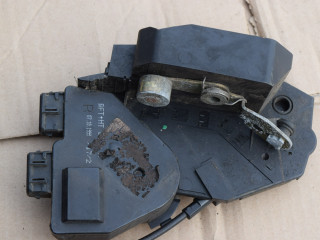 замок двери задней правой Volvo XC70 1 поколение 1999, 2.4 л., Ti, B 5244 T, бензин, АКПП, универсал, полный подключаемый привод