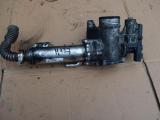 клапан EGR Volvo XC70 2 поколение [рестайлинг] 2006, 2.4 л., D5, D 5244 T, дизель, АКПП, универсал, полный подключаемый привод, 30677714, 70057503