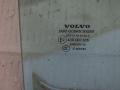 стекло двери задней правой Volvo XC70 2 поколение [рестайлинг] 2006, 2.4 л., D5, D 5244 T, дизель, АКПП, универсал, полный подключаемый привод - фото №2