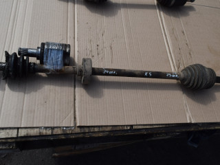 полуось передняя правая (приводной вал, ШРУС) Nissan Almera Classic B10 2006, 1.6 л., i, QG16DE, бензин, МКПП, седан, передний привод, 3910095F0F