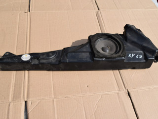 динамик двери BMW 5 серия E39 [рестайлинг] 2003, 2.5 л., M57 D25 (256D2), дизель, АКПП, универсал, 2752555961