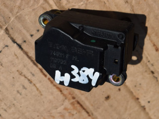 моторчик заслонки печки Volvo XC70 2 поколение 2002, 2.5 л., Ti, B 5254 T2, бензин, МКПП, универсал, полный подключаемый привод, 74931FML