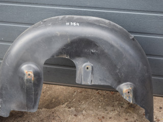 защита арок задняя левая (подкрылок) Volvo XC70 2 поколение 2002, 2.5 л., Ti, B 5254 T2, бензин, МКПП, универсал, полный подключаемый привод, 8650275