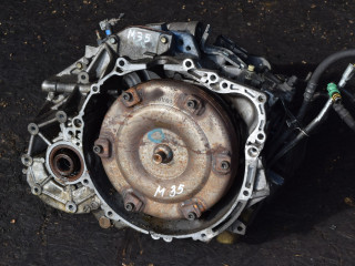 КПП автоматическая (АКПП) Volvo XC70 1 поколение 1999, 2.4 л., Ti, B 5244 T, бензин, АКПП, универсал, полный подключаемый привод, 5042LE, 1208942