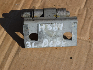 петля двери Volvo XC70 2 поколение 2002, 2.5 л., Ti, B 5254 T2, бензин, МКПП, универсал, полный подключаемый привод