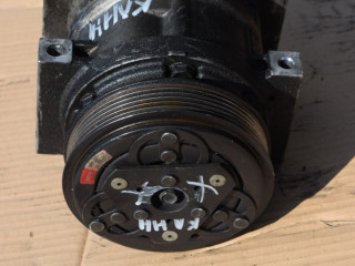 компрессор кондиционера Volvo XC70 2 поколение 2004, 2.4 л., D5, D 5244 T, дизель, МКПП, универсал, полный подключаемый привод, 9166103