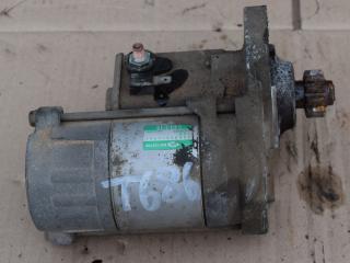 стартер Rover 45 1 поколение 2002, 2.0 л., 20T2N, дизель, МКПП, передний привод, 2280004961