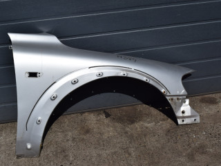 крыло переднее правое Volvo XC70 2 поколение 2002, 2.5 л., Ti, B 5254 T2, бензин, МКПП, универсал, полный подключаемый привод