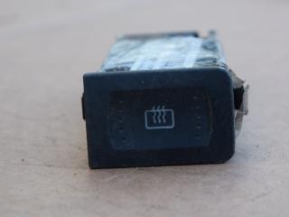 кнопка обогрева заднего стекла Volkswagen Golf 4 поколение 1998, 1.9 л., SDi, дизель, МКПП, хетчбэк 5 дв.