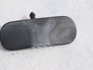 форсунка омывателя лобового стекла Audi Q5 8R [рестайлинг] 2013, 2.0 л., TFSI, CNCD, бензин, АКПП, полный подключаемый привод, 8R0955987B