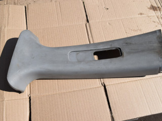 обшивка стойки центральной левой Nissan Almera Classic B10 2006, 1.6 л., i, QG16DE, бензин, МКПП, седан, передний привод, 8313231000