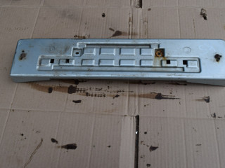 бленда Nissan Almera Classic B10 2006, 1.6 л., i, QG16DE, бензин, МКПП, седан, передний привод, 8718031700