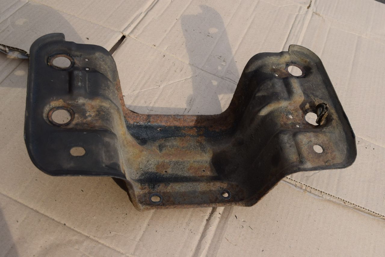 карданный вал Volvo XC70 2 поколение 2002, 2.4 л., D 5244 T, дизель, АКПП, универсал - фото №1