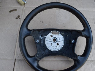 руль BMW 5 серия E39 [рестайлинг] 2003, 2.5 л., M57 D25 (256D2), дизель, АКПП, универсал