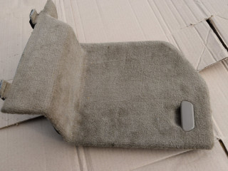 обшивка багажника Volvo XC70 2 поколение [рестайлинг] 2006, 2.4 л., D5, D 5244 T, дизель, АКПП, универсал, полный подключаемый привод