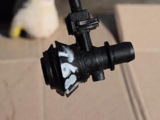 электромагнитный клапан Volvo S80 1 поколение 2001, 2.0 л., Ti, B 5204 T4, бензин, МКПП, седан, передний привод, 9445831