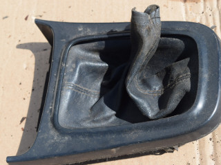 рамка обрамление кулисы Nissan Almera Classic B10 2006, 1.6 л., i, QG16DE, бензин, МКПП, седан, передний привод, 8219031700