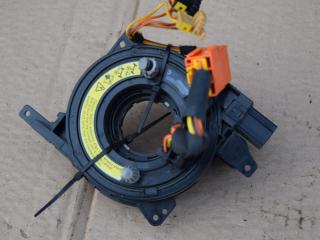 шлейф руля Volvo XC60 1 поколение 2009, 2.4 л., D5, D 5244 T10, дизель, АКПП, полный подключаемый привод, 31275332