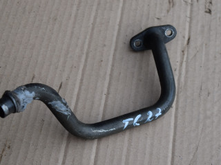 масляная трубка турбины Volvo S80 1 поколение 1999, 2.8 л., Ti, B 6284 T, бензин, АКПП, седан, передний привод