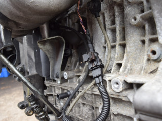 датчик детонации Volvo 850 1 поколение [рестайлинг] 1997, 2.3 л., Ti, B 5234 T3, бензин, АКПП, передний привод, 1275801, 0261231171