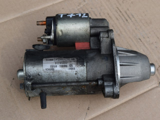 стартер Volvo S60 2 поколение 2012, 1.6 л., Ti, B 4164 T3, бензин, АКПП, универсал, передний привод, 31285512, AV6N11000CA