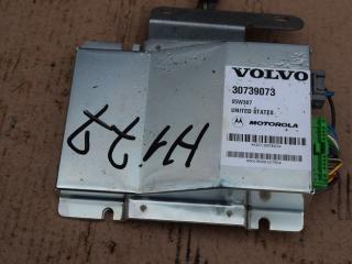 блок управления (другие) Volvo XC70 2 поколение [рестайлинг] 2006, 2.4 л., D5, D 5244 T, дизель, АКПП, универсал, полный подключаемый привод, 30739073