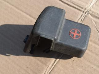 крышка клеммы аккумулятора Toyota Avensis 2 поколение (T250) [рестайлинг] 2008, 2.2 л., D-CAT, 2AD-FHV, дизель, МКПП, седан, 7134340230