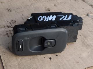 кнопка стеклоподъемника двери Volvo XC90 1 поколение 2005, 2.5 л., Ti, B 5254 T2, бензин, АКПП, полный подключаемый привод, 30746075