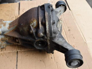 редуктор заднего моста Volvo XC70 1 поколение 1999, 2.4 л., Ti, B 5244 T, бензин, АКПП, универсал, полный подключаемый привод, P9183943, 9183943