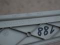 накладка на порог внутренняя Volvo XC60 1 поколение 2009, 2.4 л., D5, D 5244 T10, дизель, АКПП, полный подключаемый привод, 31271396 - фото №3