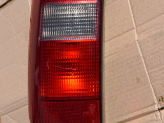 фонарь задний левый Volvo XC70 1 поколение 1999, 2.4 л., Ti, B 5244 T, бензин, АКПП, универсал, полный подключаемый привод, 3512318