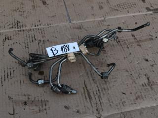 трубка топливная Volvo XC60 1 поколение 2009, 2.4 л., D5, D 5244 T10, дизель, АКПП, полный подключаемый привод