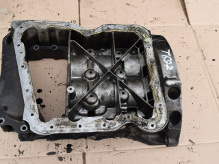 масляный поддон Renault Trafic 2 поколение [рестайлинг] 2009, 2.0 л., дизель, МКПП, 8200672739