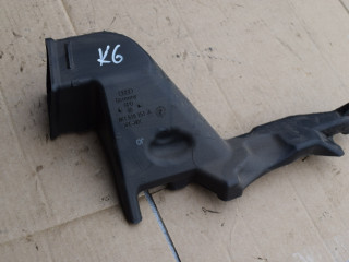 воздуховод Audi Q5 8R [рестайлинг] 2013, 2.0 л., TFSI, CNCD, бензин, АКПП, полный подключаемый привод, 8K1819151A