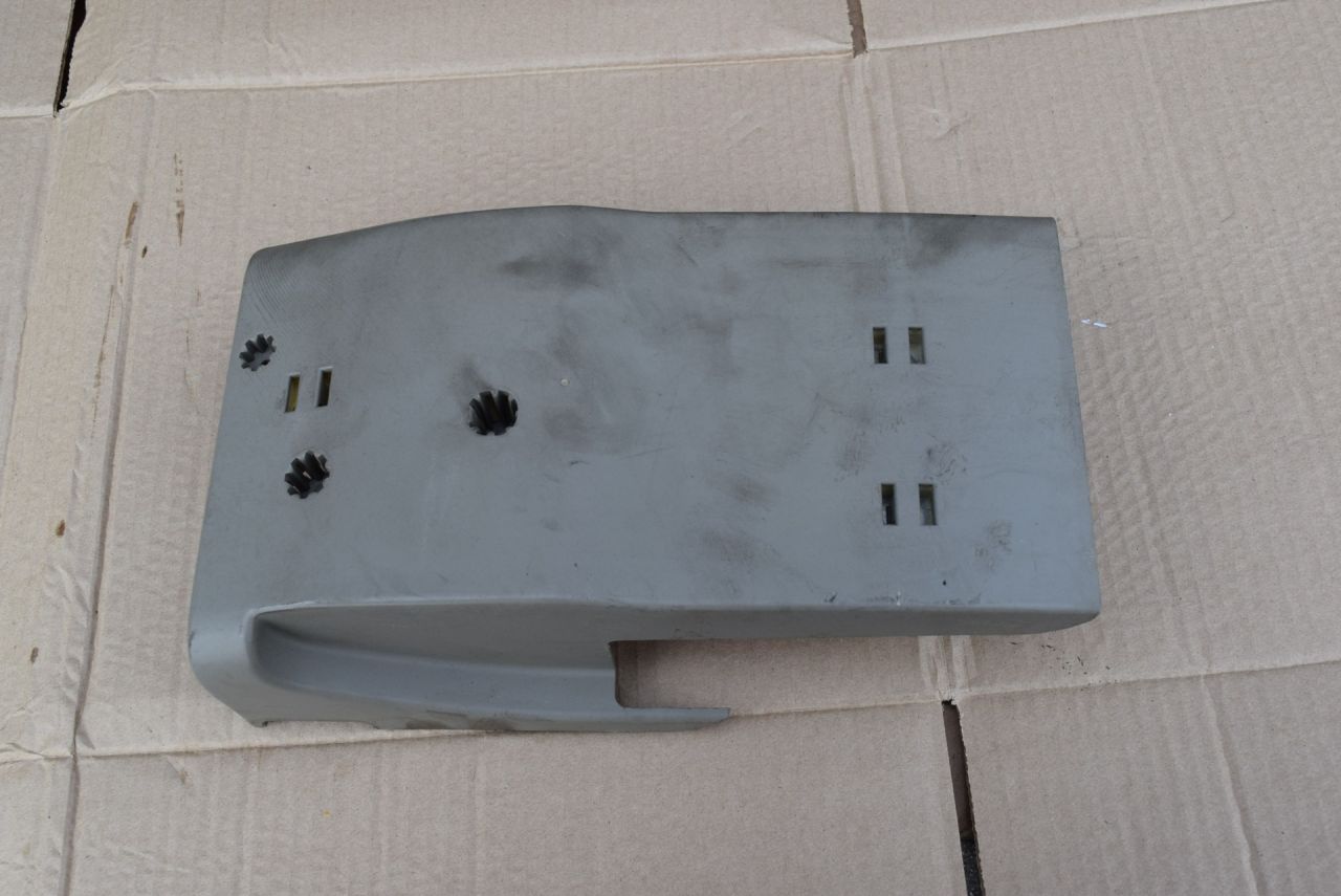 кожух рулевой колонки Volvo XC90 1 поколение 2003, 2.4 л., D 5244 T, дизель, АКПП, 1282846 - фото №1