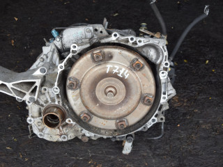 КПП автоматическая (АКПП) Volvo XC90 1 поколение 2005, 2.4 л., D5, D 5244 T, дизель, АКПП, полный подключаемый привод, 5551SN, 30681190