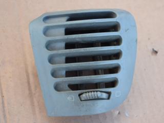 дефлектор обдува салона Peugeot 806 1 поколение 1998, 1.9 л., дизель, МКПП, минивэн, 1471018077